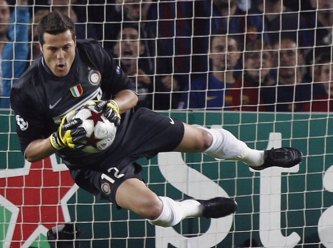 Julio Cesar