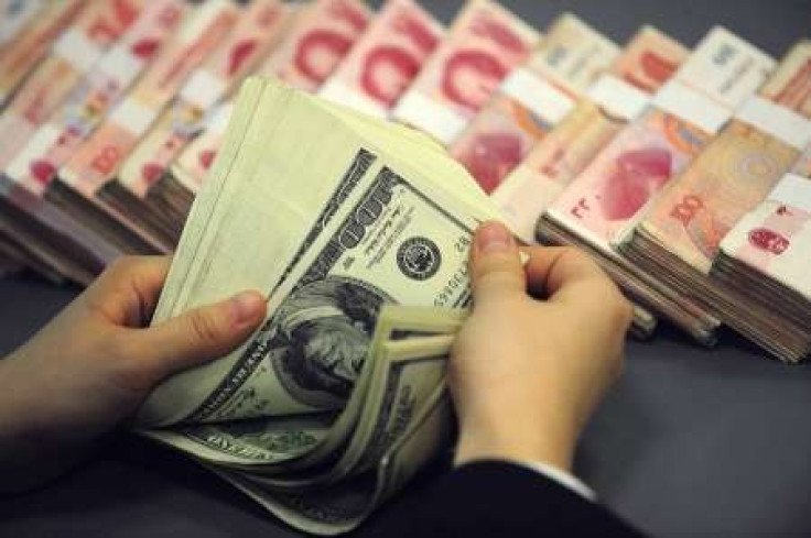 US says China yuan undervalued, but not manipulated