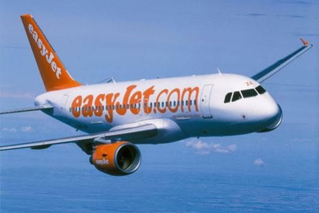 easyJet