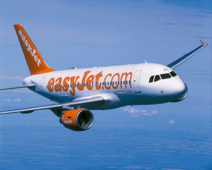 easyJet