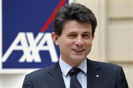 Henri de Castries