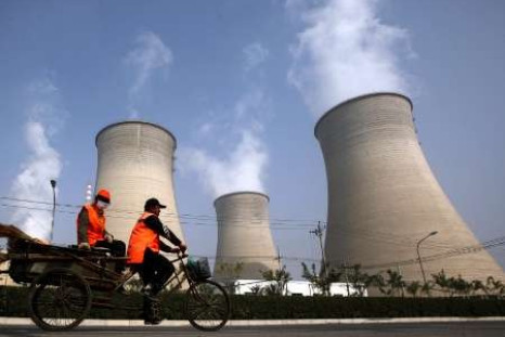China urges more coal imports to keep lights on
