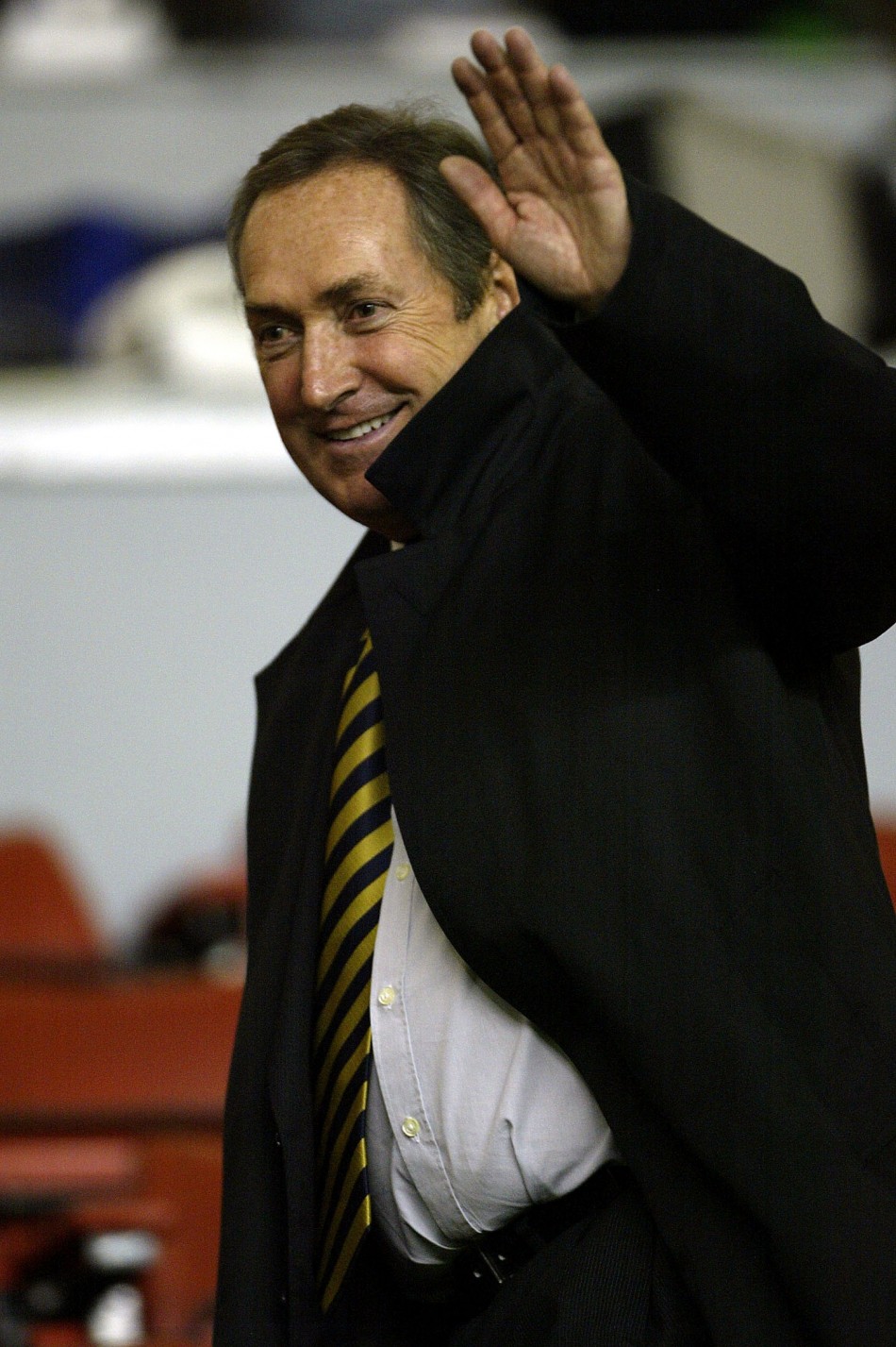 Aston Villa have confirmed the departure of Gerard Houllier as manager after only nine months in charge.