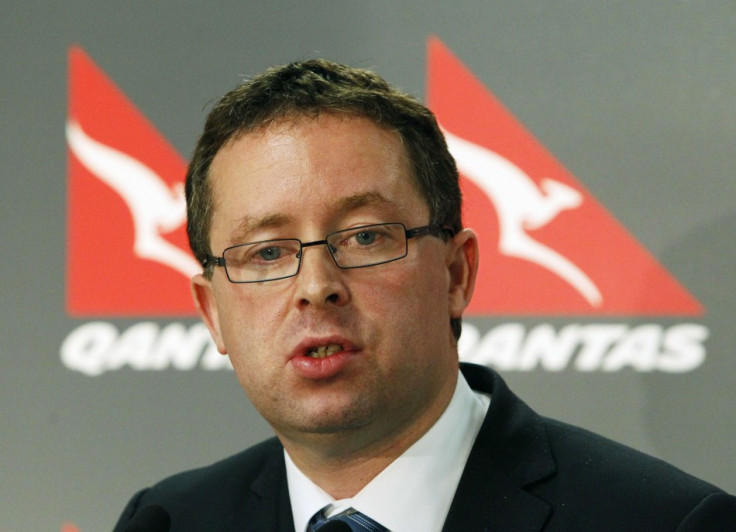 Qantas Ramps Up Cost-Saving Measures, Pushes Back Plane Procurements