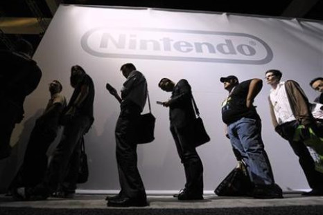 Hackers attack Nintendo's servers in United States