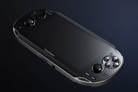 Sony NGP