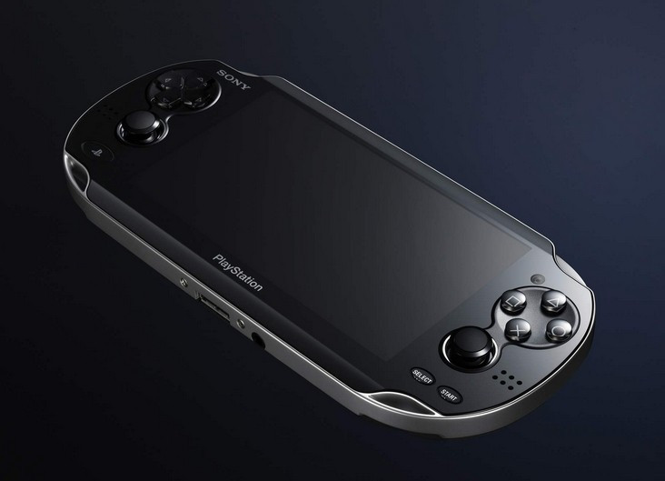 Sony NGP