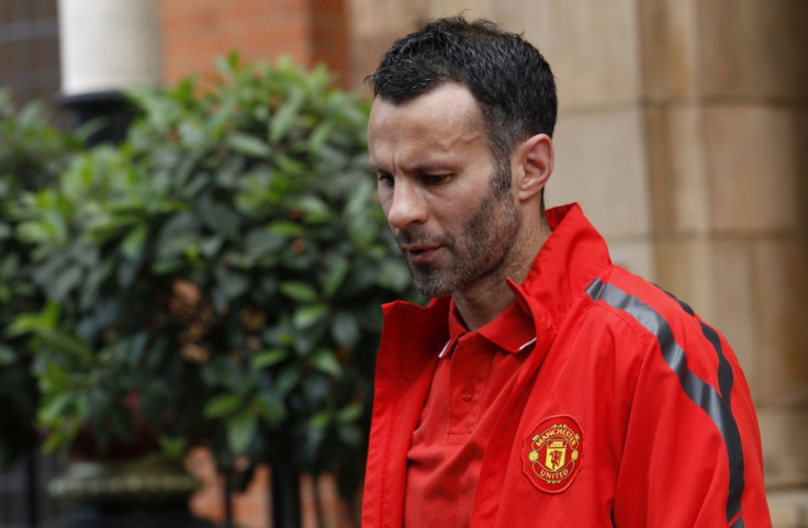 Ryan Giggs has reportedly fled the country after allegations that he conducted an eight-year affair with his sister-in-law