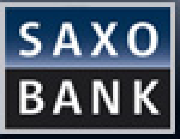 Saxo Bank