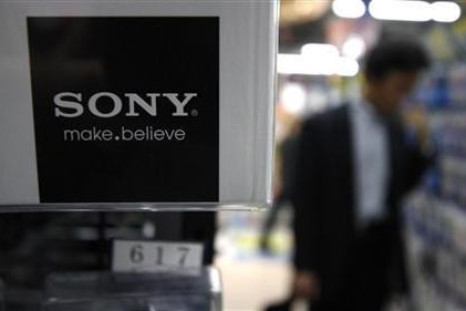 Hackers claim to have hit Sony again