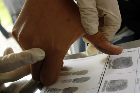 Aussie research points to likely recovery of fingerprints from old evidences