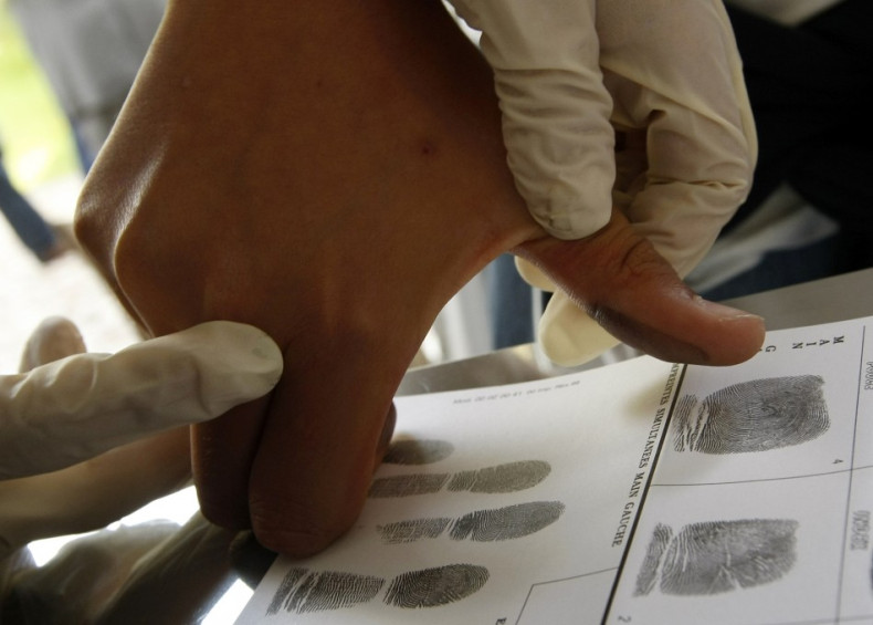 Aussie research points to likely recovery of fingerprints from old evidences