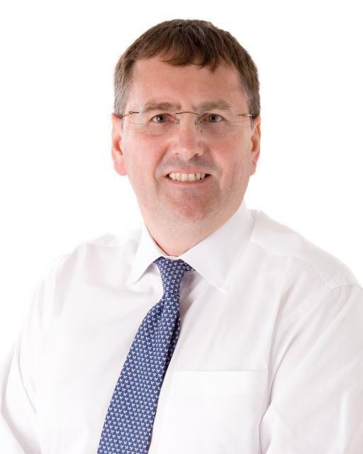 Sir Philip Clarke