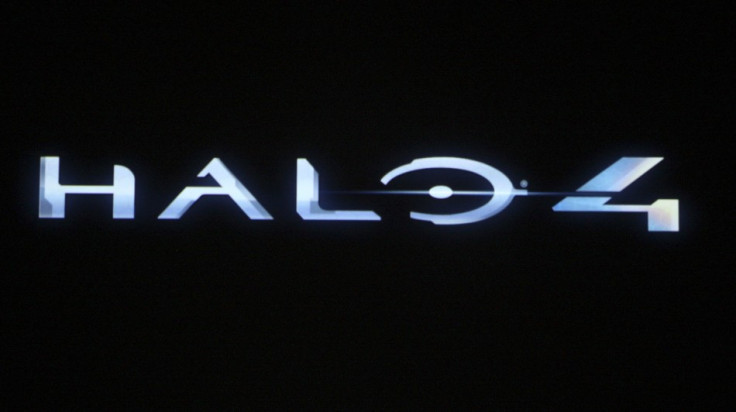 Microsoft unveils much-awaited Halo 4 at E3