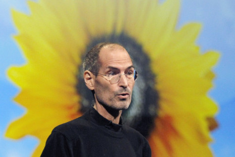 Jobs and Apple unveiling free iCloud service at WWDC (Photos)