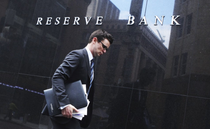 RBA Interest Rate Announcement