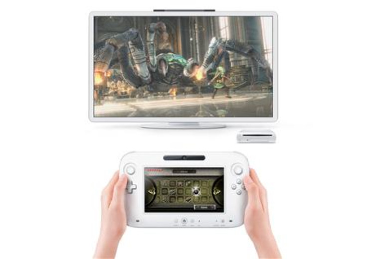 IDC Cites Nintendo Wii U as Key to Console Market's Future