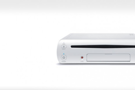 Wii U