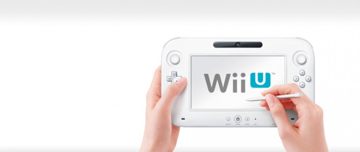 Nintendo’s Wii U