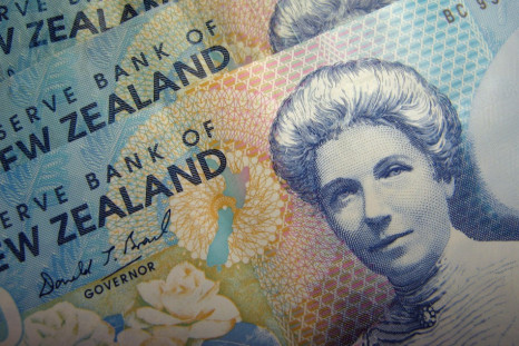New Zealand Dollar