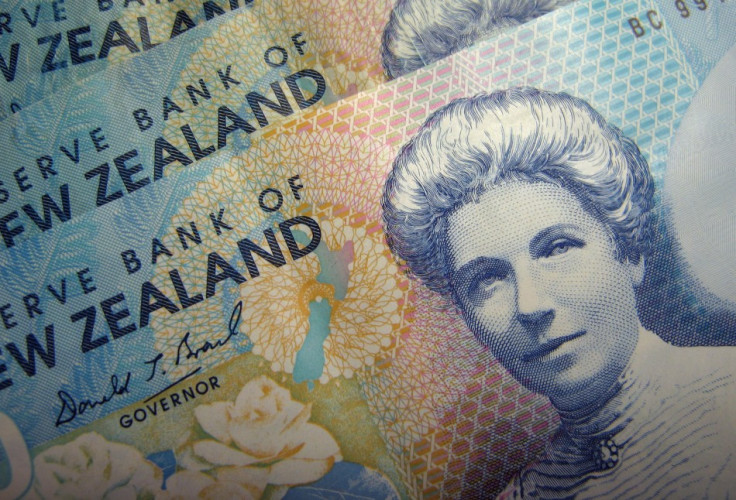 New Zealand Dollar