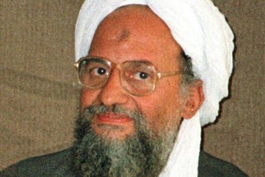 Al Qaeda's new leader Ayman al-Zawahri