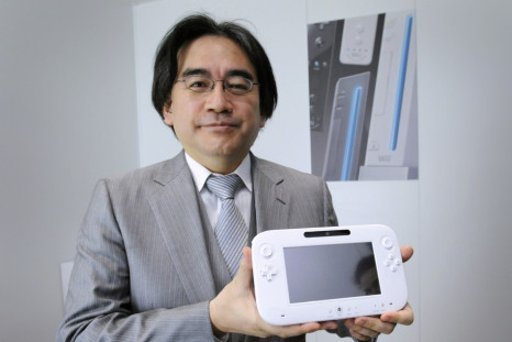 Wii U Designed To Make Gamers ‘Realize What Has Been Impossible,’ Nintendo President Says