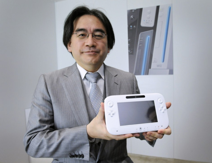 Wii U Designed To Make Gamers ‘Realize What Has Been Impossible,’ Nintendo President Says