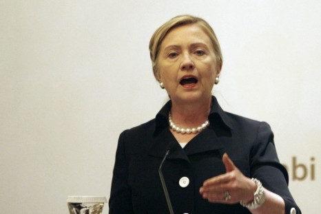 Hillary Clinton