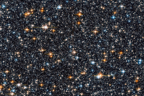 Hubble ACS SWEEPS Field.