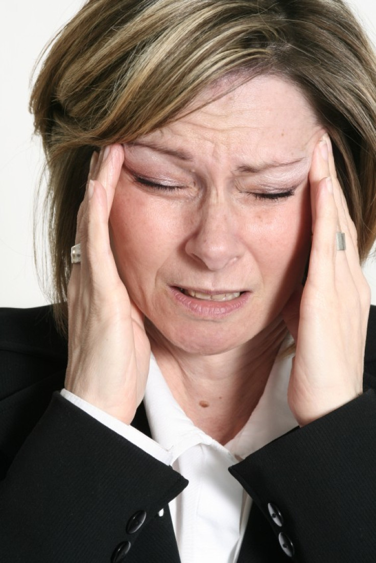 New hope for migraine sufferers