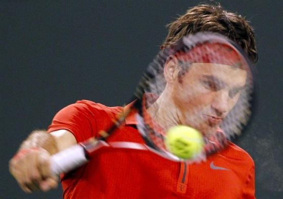 Roger Federer