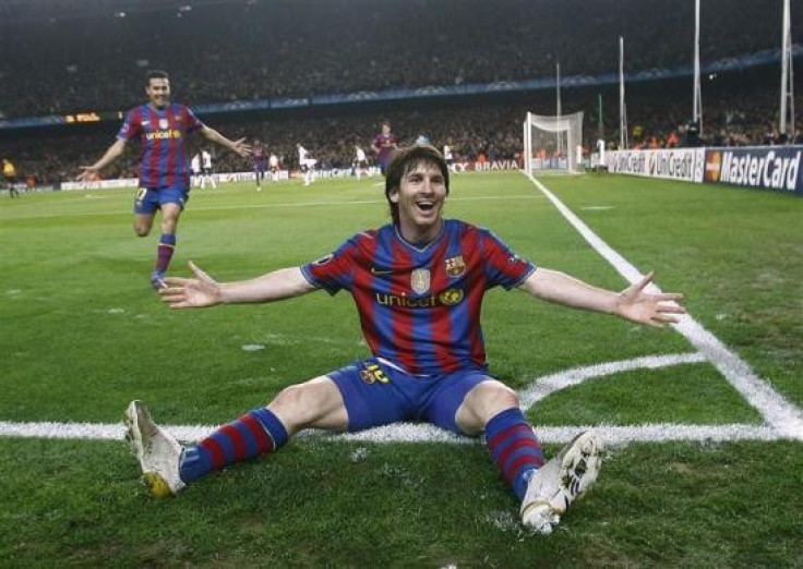 2011/12 La Liga Season Preview: Can Anybody Topple Barcelona?