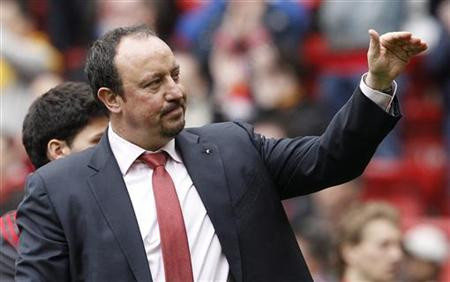 Rafael Benitez