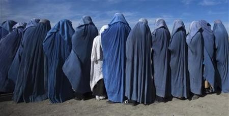 Gender Equality