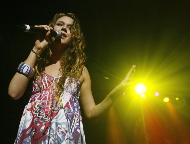 Joss Stone