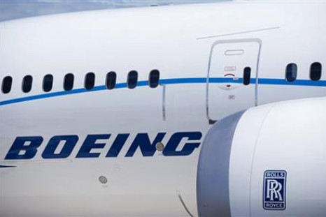 Boeing selects GE as its soul engine provider for next generation 777 aircrafts