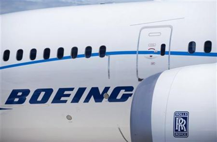 Boeing selects GE as its soul engine provider for next generation 777 aircrafts