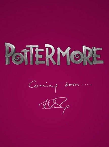 Pottermore