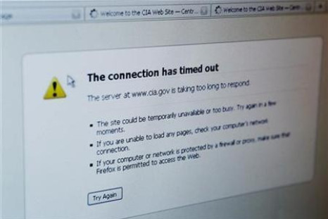 Iraq internet law