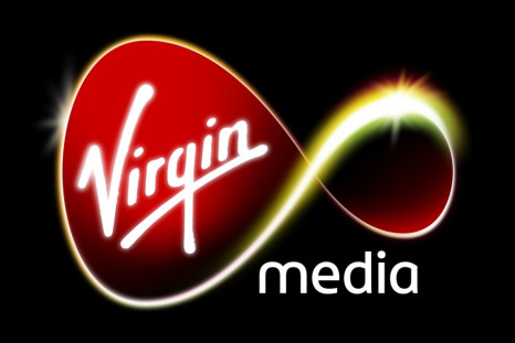 Virgin Media