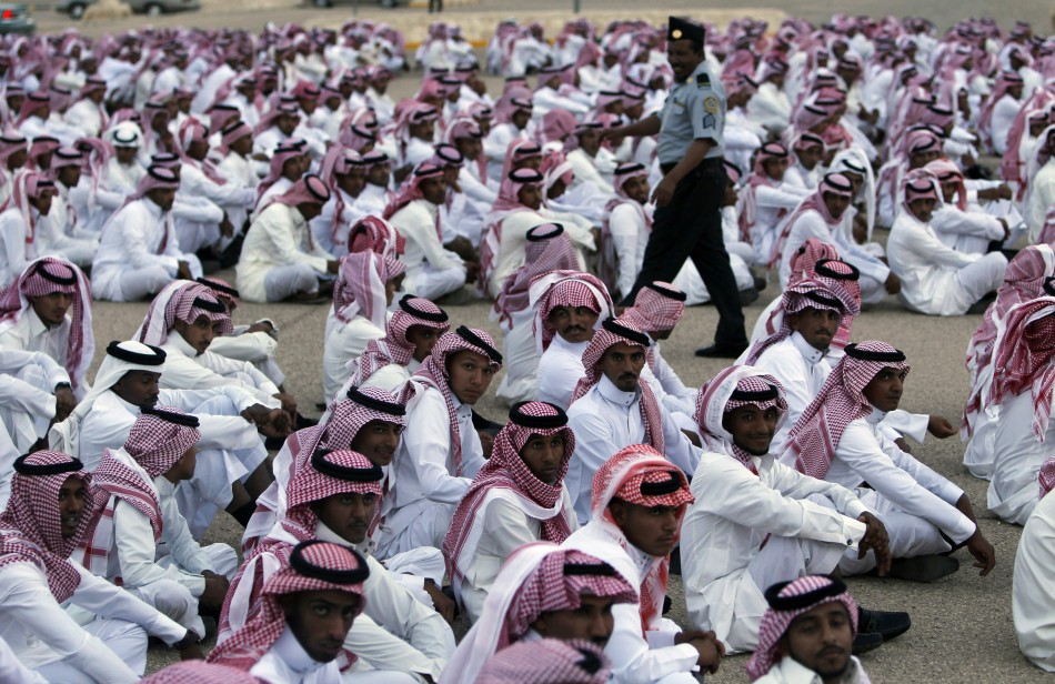 Saudi arabia culture essay paper