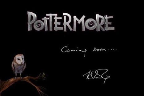 Pottermore