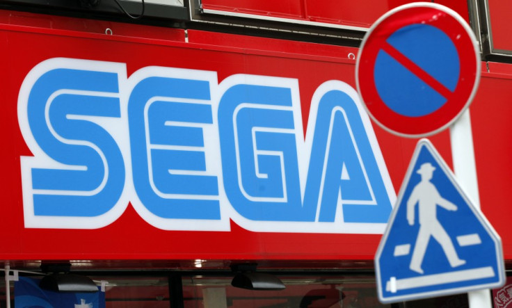 Sega Hacked: 1.3 Million Users’ Information Compromised