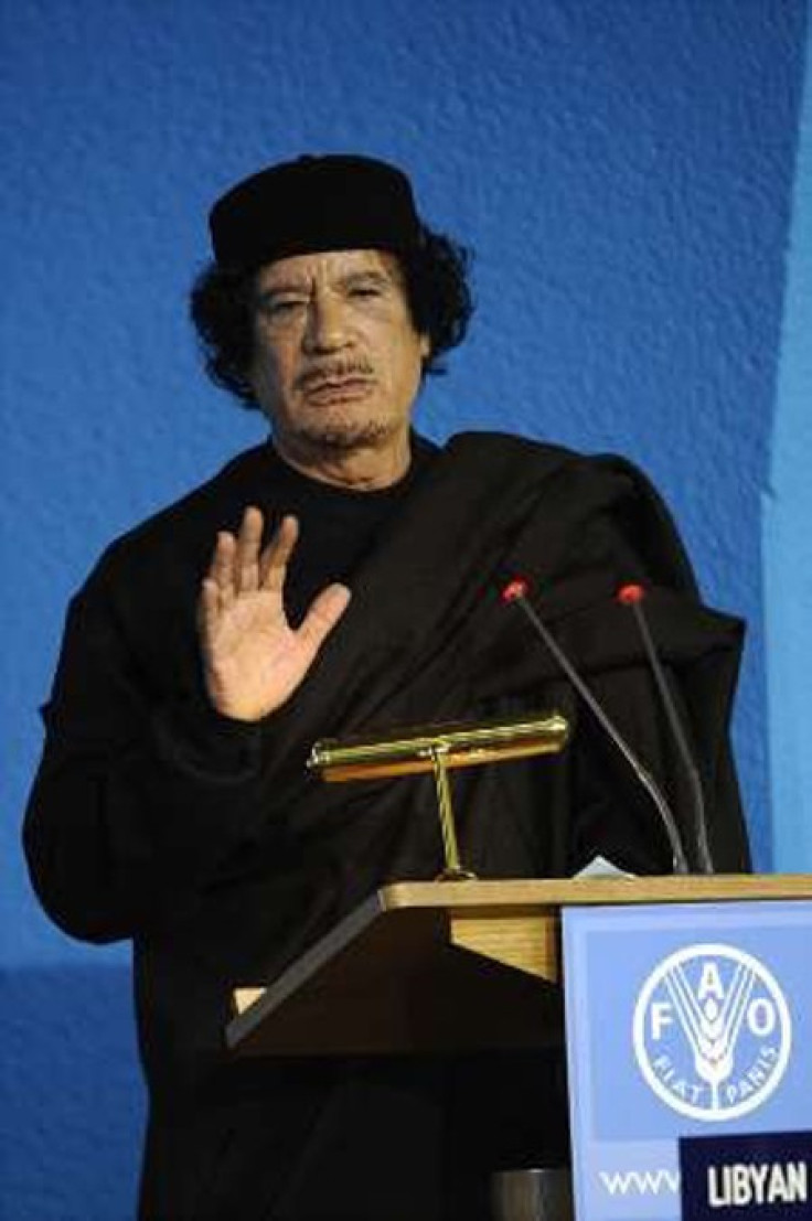 China says Libya rebel leader to visit