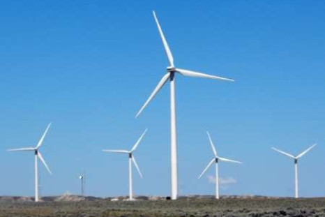 U.S. Studies Say Wind Farms Could Exclusively Feed Our Power Needs