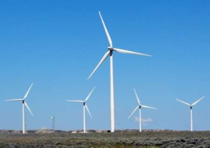U.S. Studies Say Wind Farms Could Exclusively Feed Our Power Needs