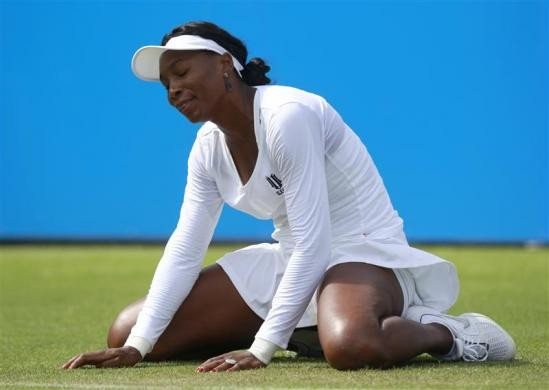 Venus Williams