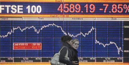 FTSE 100