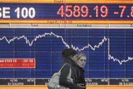 FTSE 100